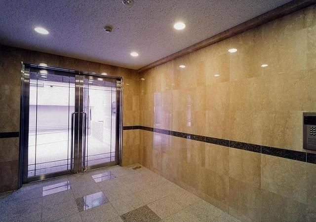 ガラ・ステージ西新宿のその他