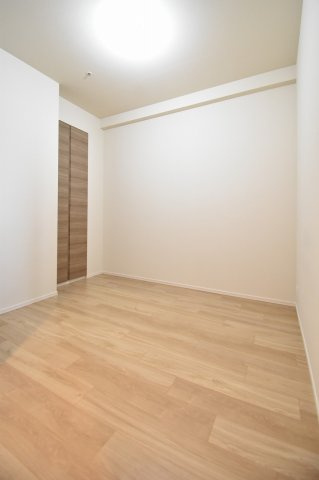 ブランズタワー御堂筋本町の内装