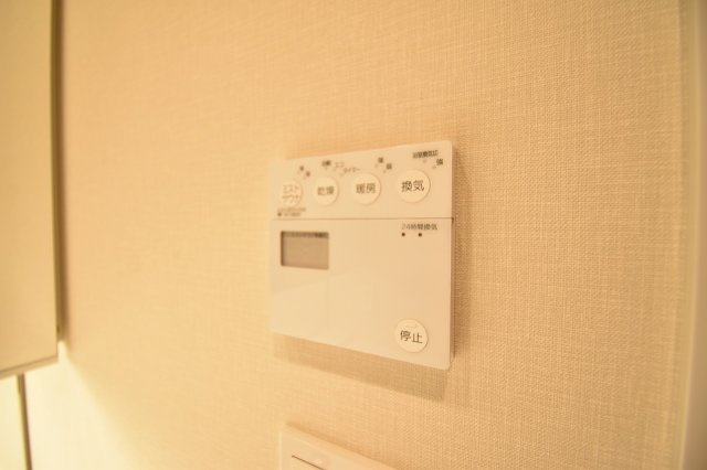 ブランズタワー御堂筋本町の設備