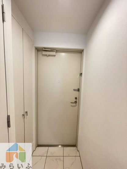 【玄関】 | Branche覚王山