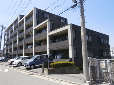 【外観】 | ヴィルヌーブ