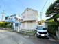 大和市上和田  中古戸建　全1棟の画像