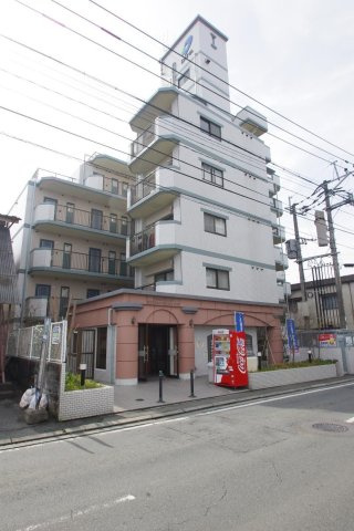 ダイナコート水前寺公園北
