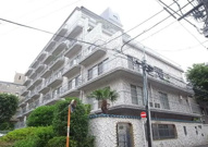 秀和高樹町レジデンスの画像