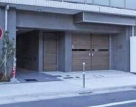 【エントランス】フェルクルールプレスト池袋WEST