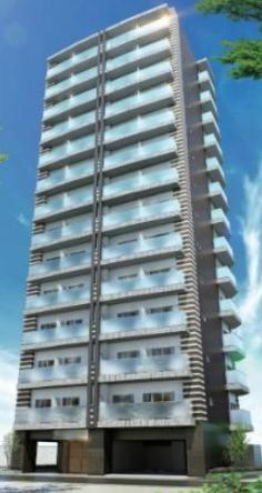 【外観】フェルクルールプレスト池袋WEST