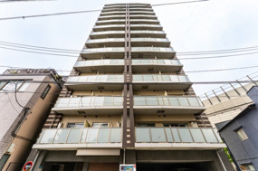 フェルクルールプレスト池袋WESTの画像