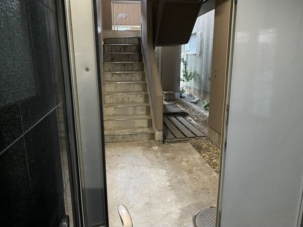 スカイカナヤマのその他共用部分