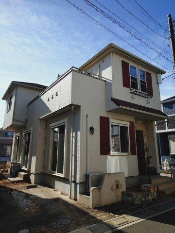 中古戸建
