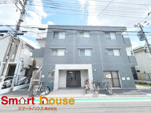 ベルフォート小田急相模原