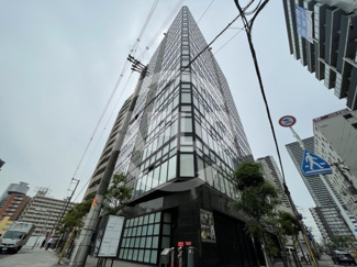 【外観】 | W.O.B.NISHIUMEDA | W.O.B.NISHIUMEDA　外観