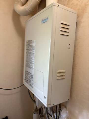 中古住宅　音更町下士幌北2線東の設備
