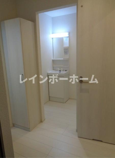 アークシティ指扇のその他