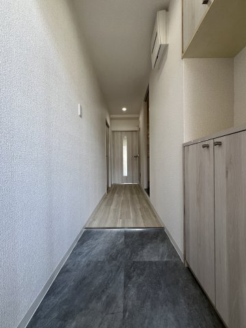 【玄関】 | ヴィラスリースター住之江