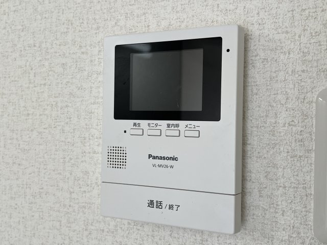 【セキュリティ】 | ヴィラスリースター住之江