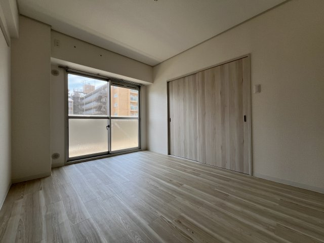 【寝室】 | ヴィラスリースター住之江