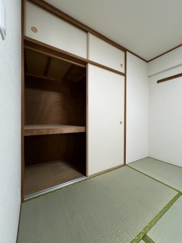 【収納】 | ヴィラスリースター住之江