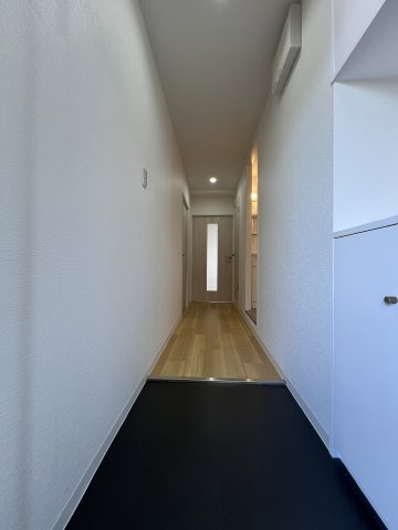 【玄関】 | ヴィラスリースター住之江