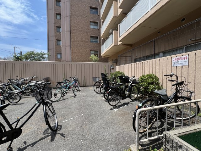 【その他共用部分】 | ヴィラスリースター住之江