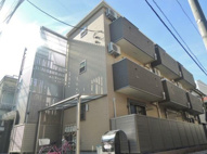 シャトレバレ町屋の画像