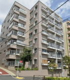 ライオンズマンション文京の画像