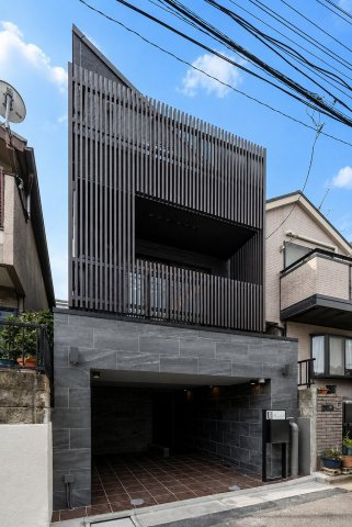 【外観】 | 西原＿新築戸建て