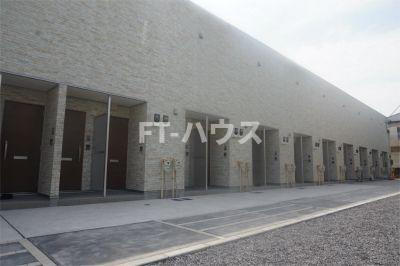 リブリ・富士のその他共用部分