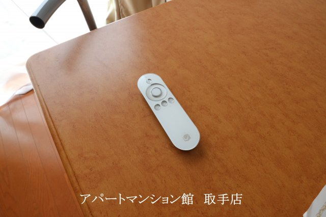 レオパレスNOMURAの設備
