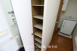 【収納】 | レオパレスNOMURA