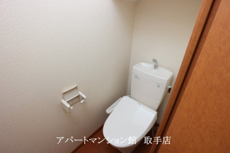 【トイレ】 | レオパレスNOMURA