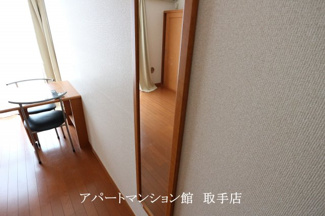 【内装】 | レオパレスNOMURA