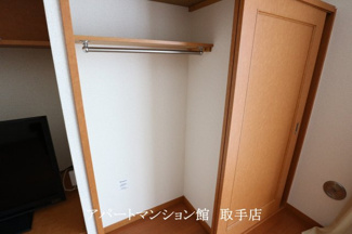 【収納】 | レオパレスNOMURA