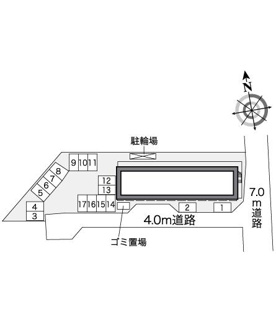 【その他】 | レオパレスNOMURA