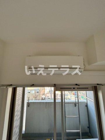 プレサンスKOBEティアラのその他
