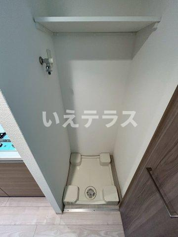 プレサンスKOBEティアラの設備