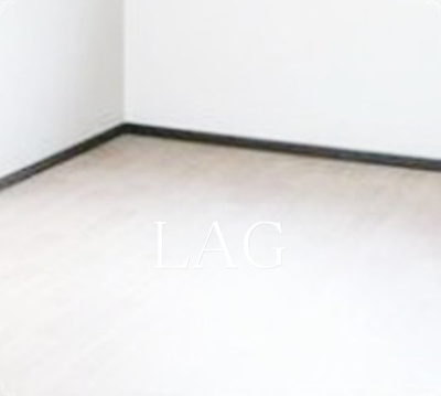 【居間・リビング】 | リブ・グランデ | 洋室のお部屋です。