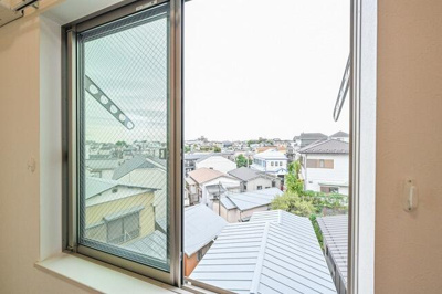 【展望】 | カントリー西横浜 | 同建物別部屋参考
