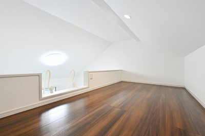 【寝室】 | カントリー西横浜 | 同建物別部屋参考
