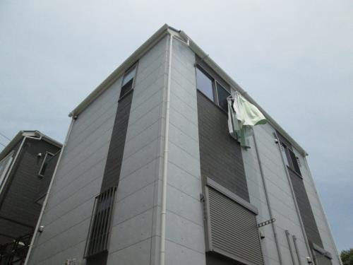 【外観】 | カントリー西横浜 | 同建物別部屋参考
