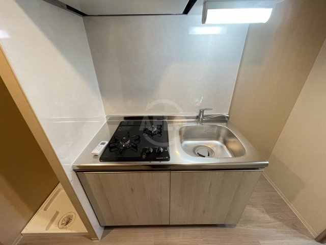 CITY LUX NAMBA SOUTHのキッチン|ラグゼナなんば南　キッチン