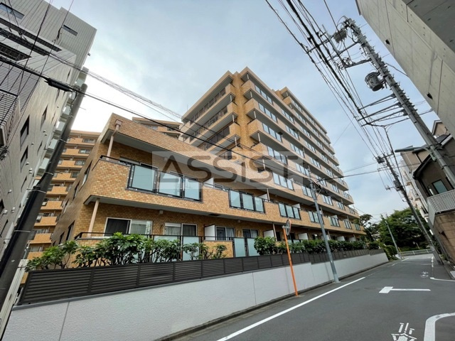 都立大イーストハイツのその他