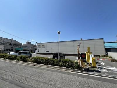 小沢マンションの展望