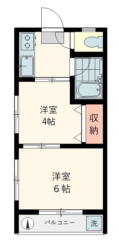 小沢マンション