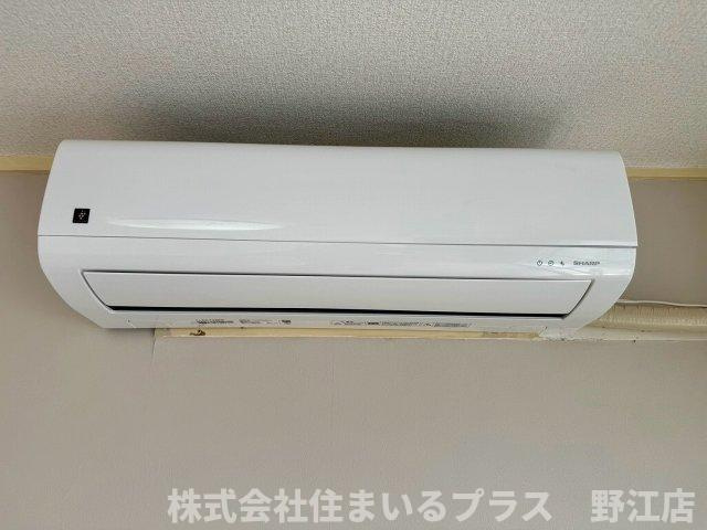 リリアン都島の設備