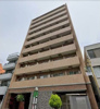 【外観】パークウェル早稲田弐番館 