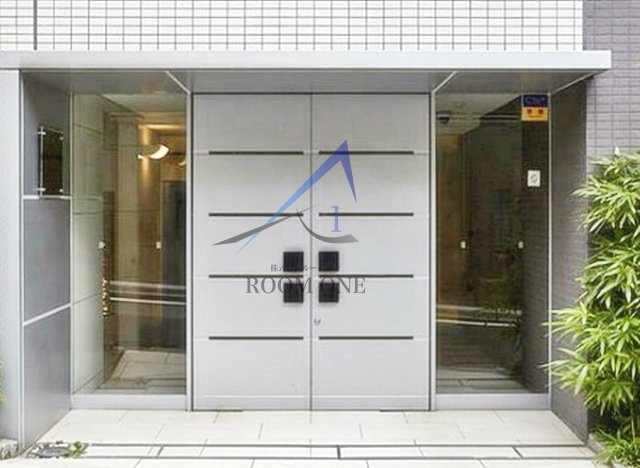 ＢＰＲレジデンス西早稲田のエントランス|エントランスです。