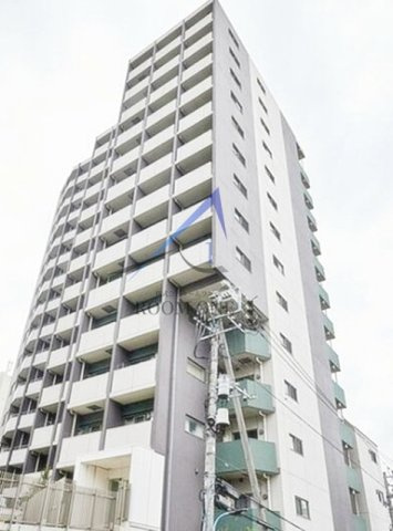 ＢＰＲレジデンス西早稲田の外観|外観です。