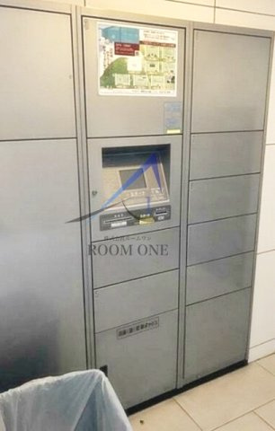 ＢＰＲレジデンス西早稲田