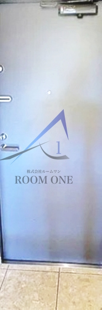 ＢＰＲレジデンス西早稲田の玄関|玄関です。