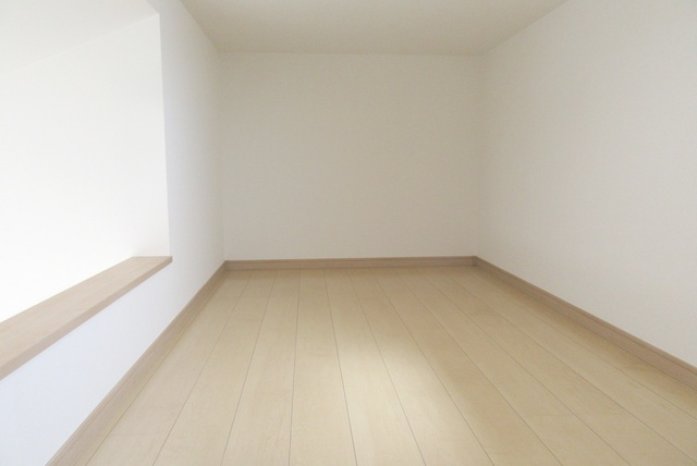 Woody Lineのその他|逆アングルからみたロフトです♪